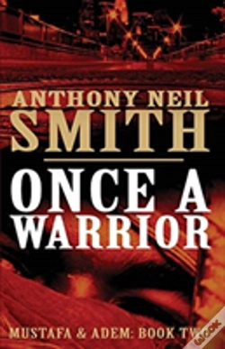 Capa do artigo Once A Warrior