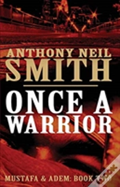 Capa do artigo Once A Warrior