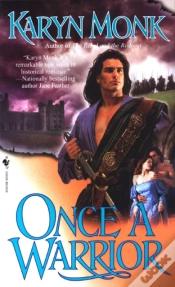 Capa do artigo Once A Warrior