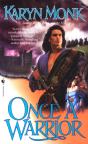 Once A Warrior - Preview