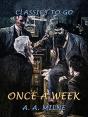 Once A Week - Preview