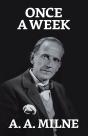 Once A Week - Preview