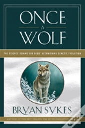 Once A Wolf