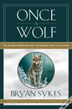 Capa do artigo Once A Wolf