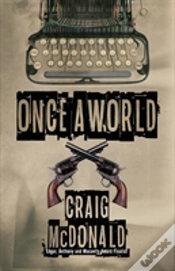 Capa do artigo Once A World