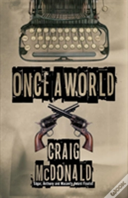 Capa do artigo Once A World