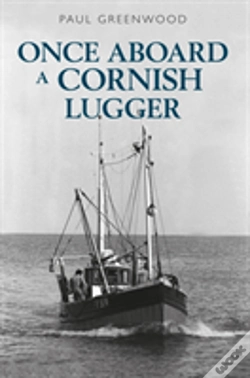 Capa do artigo Once Aboard A Cornish Lugger