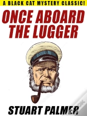 Capa do artigo Once Aboard The Lugger