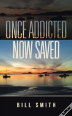 Capa do artigo Once Addicted Now Saved