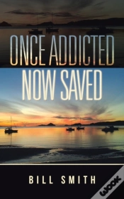 Capa do artigo Once Addicted Now Saved