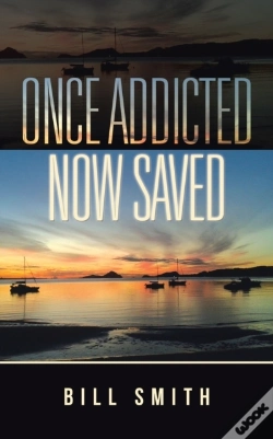 Capa do artigo Once Addicted Now Saved