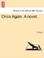 Once Again. A Novel. - Preview