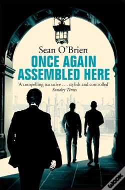 Capa do artigo Once Again Assembled Here