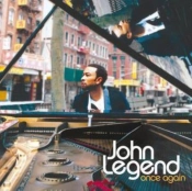 Capa do artigo Once Again - CD