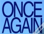 Capa do artigo Once Again