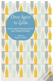 Capa do artigo Once Again To Zelda