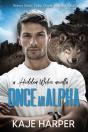 Once An Alpha - Preview