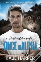 Capa do artigo Once An Alpha