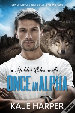 Capa do artigo Once An Alpha