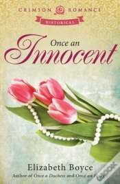 Capa do artigo Once An Innocent