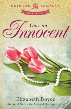 Capa do artigo Once An Innocent