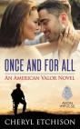 Once And For All - Preview