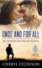 Once And For All - Preview