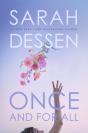 Once And For All - Preview