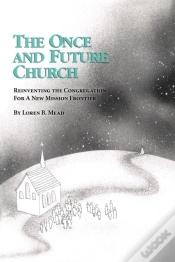 Capa do artigo Once And Future Church