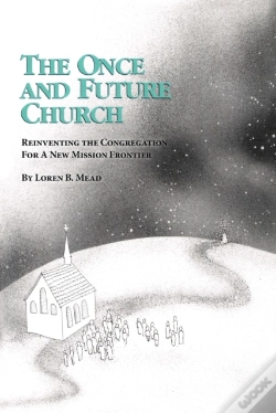 Capa do artigo Once And Future Church