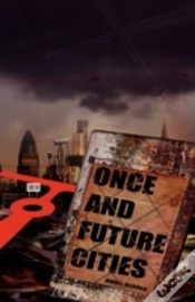 Capa do artigo Once And Future Cities (Paperback)