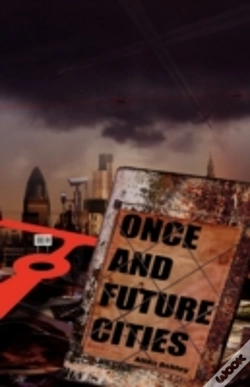 Capa do artigo Once And Future Cities (Paperback)