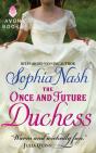 Once And Future Duchess - Preview