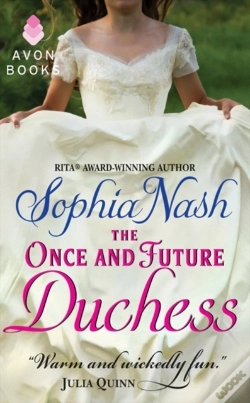 Capa do artigo Once And Future Duchess