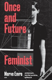 Capa do artigo Once And Future Feminist