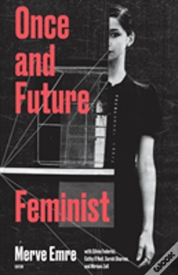 Capa do artigo Once And Future Feminist