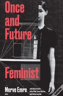 Capa do artigo Once And Future Feminist
