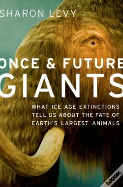 Capa do artigo Once And Future Giants