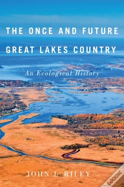 Capa do artigo Once And Future Great Lakes Country