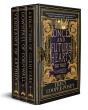 Once And Future Hearts Box Three - Preview
