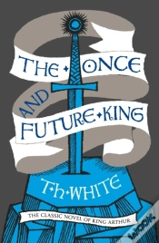 Capa do artigo Once And Future King