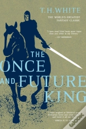 Capa do artigo Once And Future King
