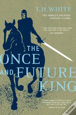 Capa do artigo Once And Future King