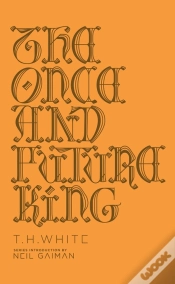 Capa do artigo Once And Future King