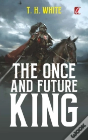 Capa do artigo Once And Future King