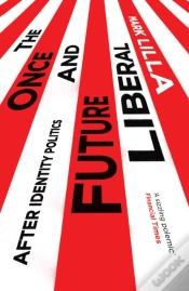 Capa do artigo Once And Future Liberal