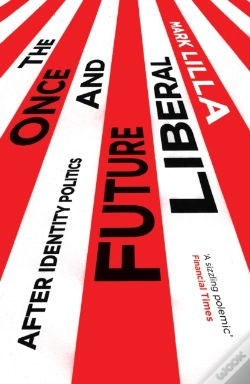 Capa do artigo Once And Future Liberal