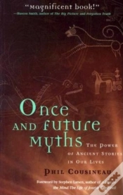 Capa do artigo Once And Future Myths