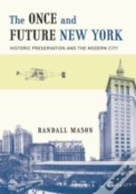 Once And Future New York