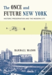 Once And Future New York